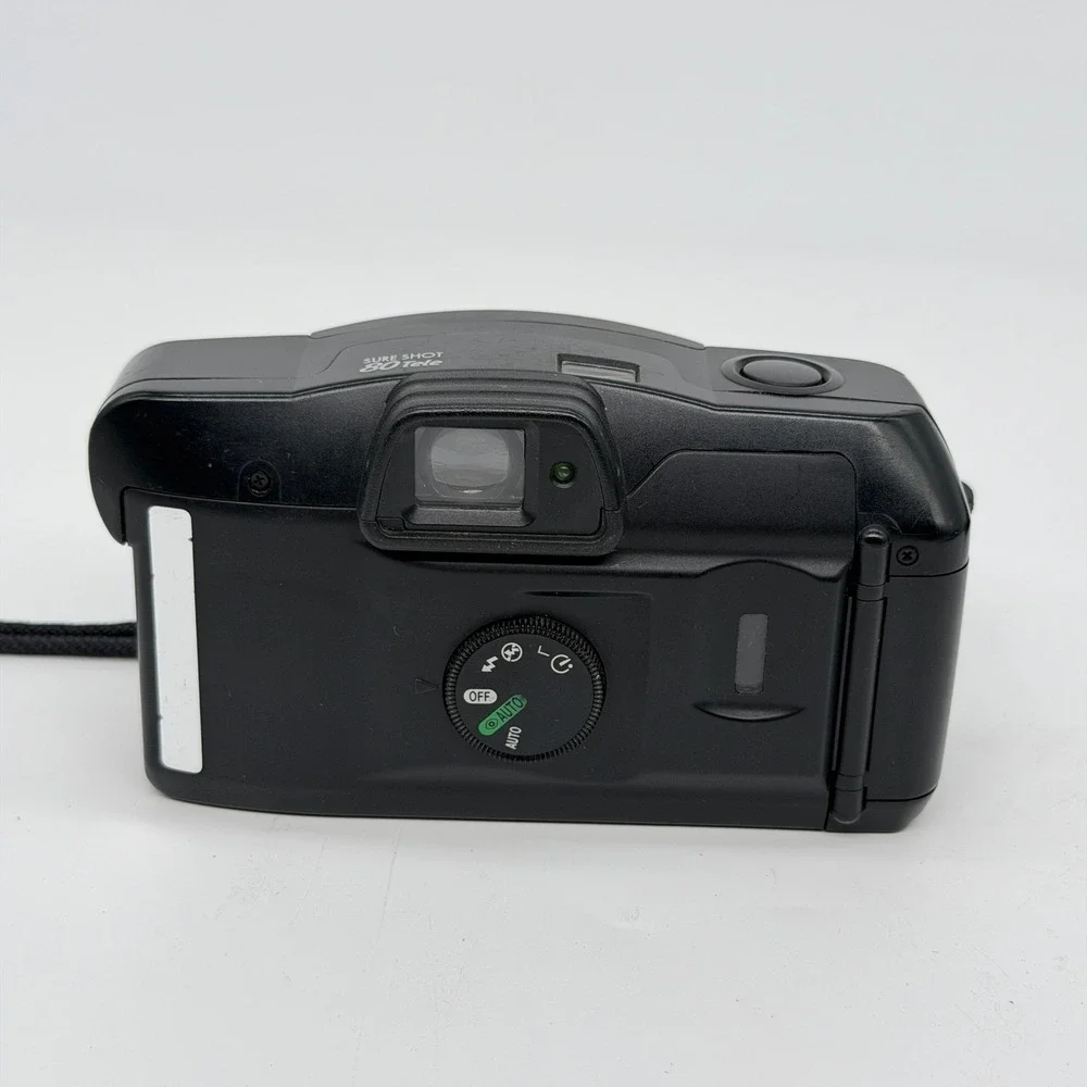 N/A ricoh turns